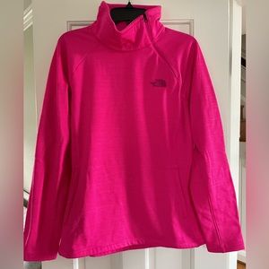 Women’s North Face Fleece